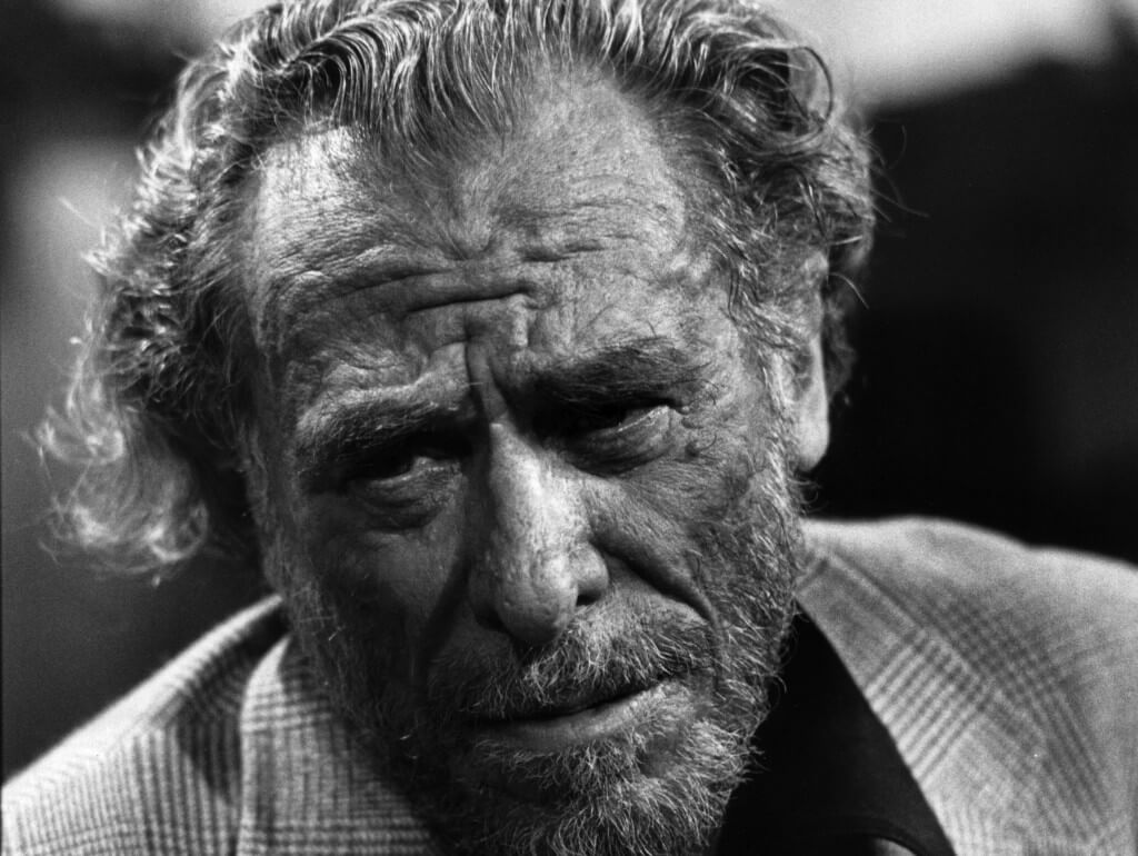 Haunts of A Dirty Old Man: Charles Bukowski&#39;s Los Angeles tour - Bukowski-2-1024x770