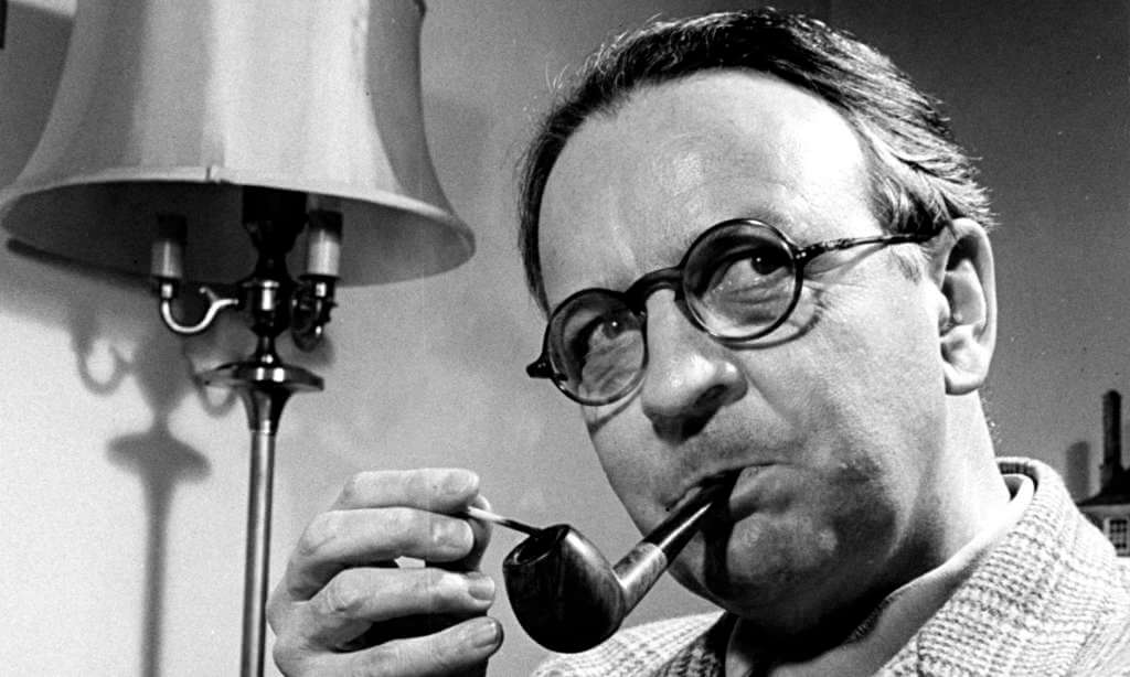 Raymond Chandler’s Los Angeles – Saturday, January 14th