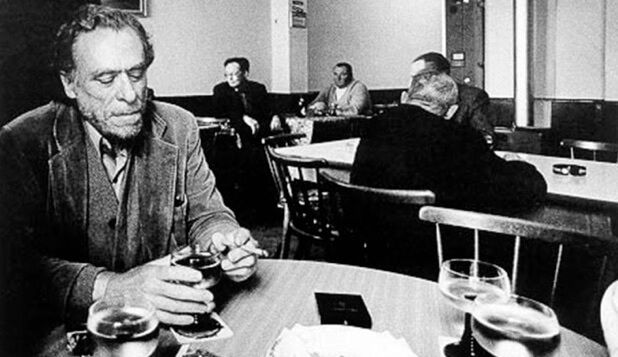 20 Years After: Charles Bukowski Memorial