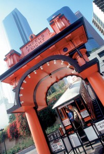 angelsflight