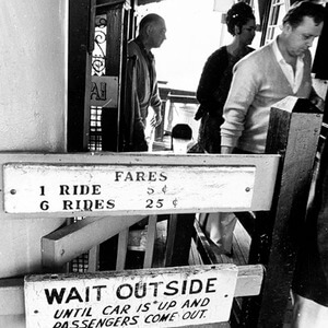 Documentary and history of Los Angeles Angel's Flight incline railway and its restoration.