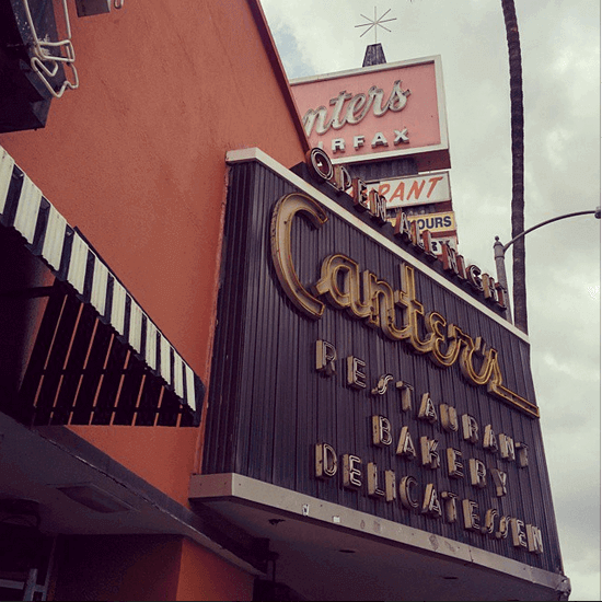 Crawling Down Cahuenga: Tom Waits’ L.A. tour