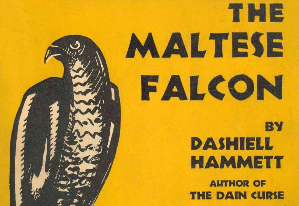 A Dashiell Hammett Evening