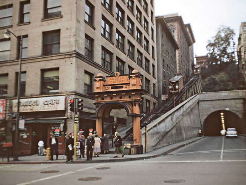 Broadway On My Mind #13: Hill Street