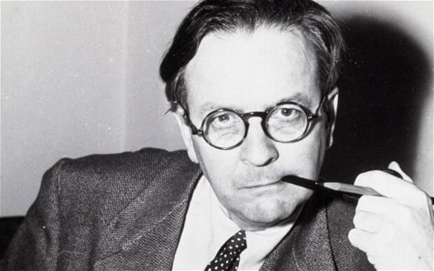 Raymond Chandler’s Los Angeles