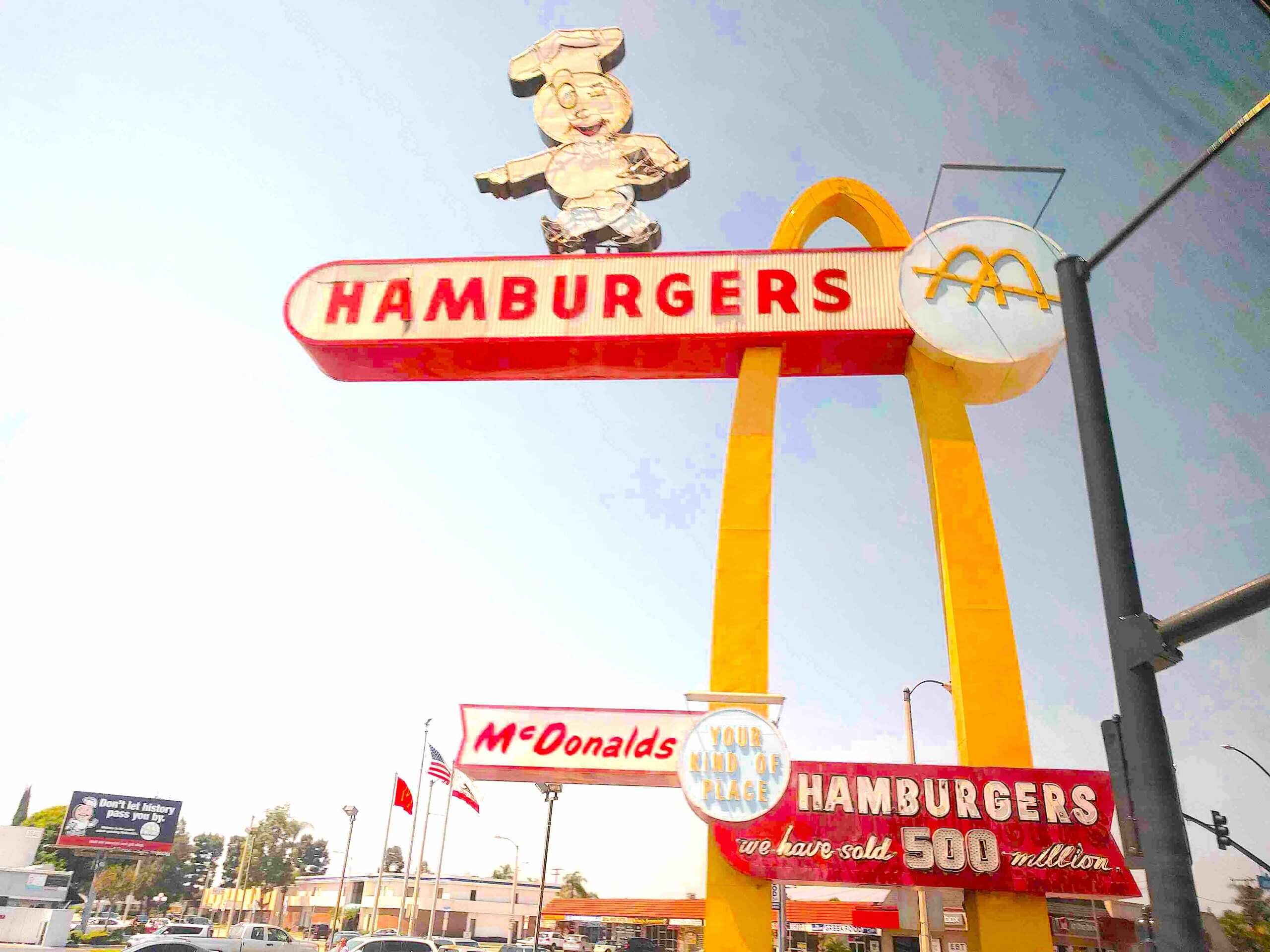 South L.A. Road Trip: Hot Rods, Adobes, Googie & Aerospace